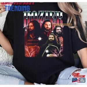 Nan Dor Shirt A Ragon Tshirt